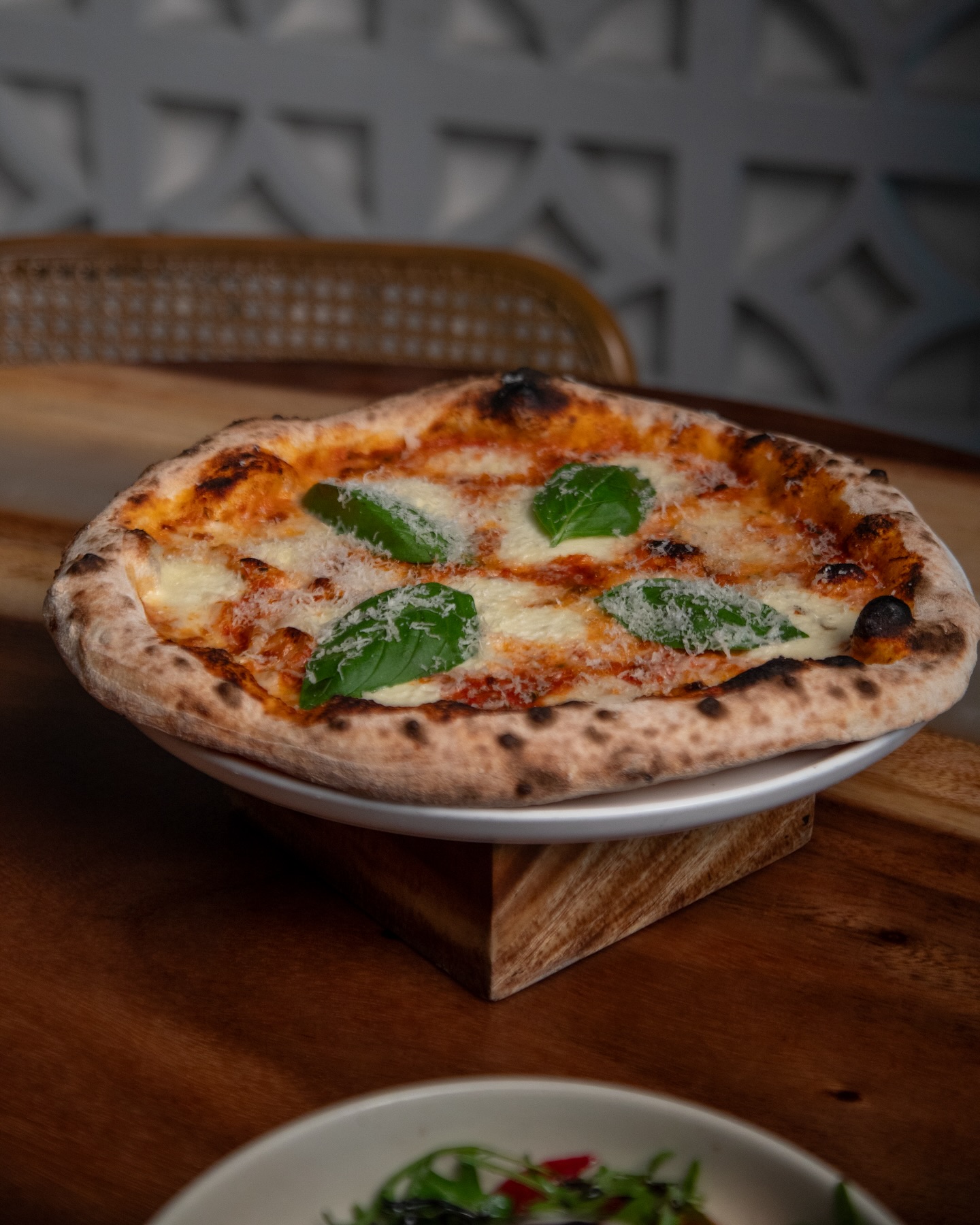 CAPUTO 00 FLOUR · طحين التخمير