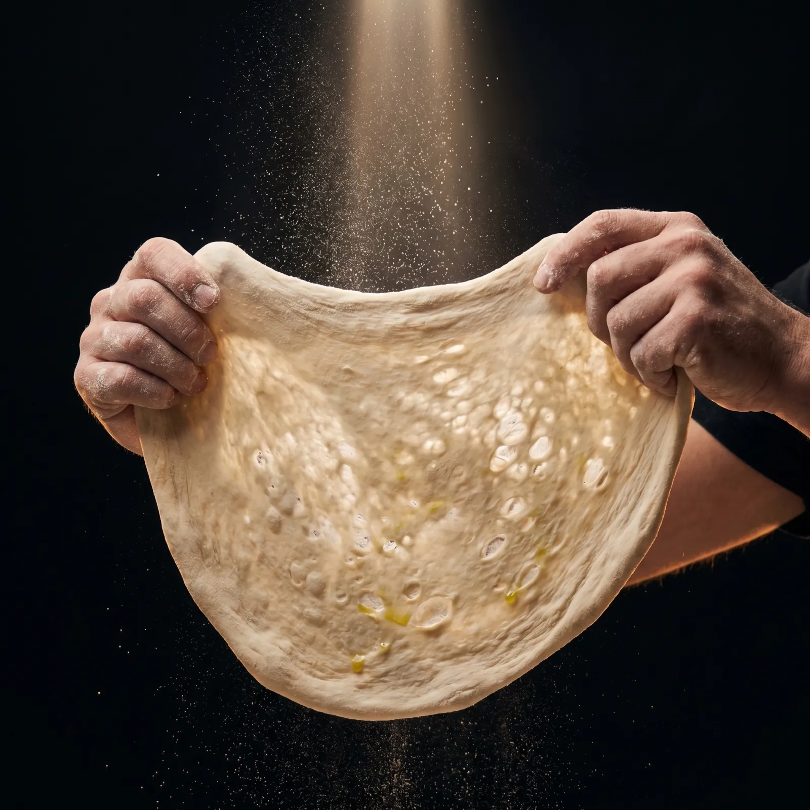 CAPUTO 00 FLOUR
